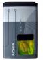 Preview: Nokia Akku BL-5C für 6230i, 1101, 1108, 1200, 2310, 2600, Asha 203, 220, C1-00